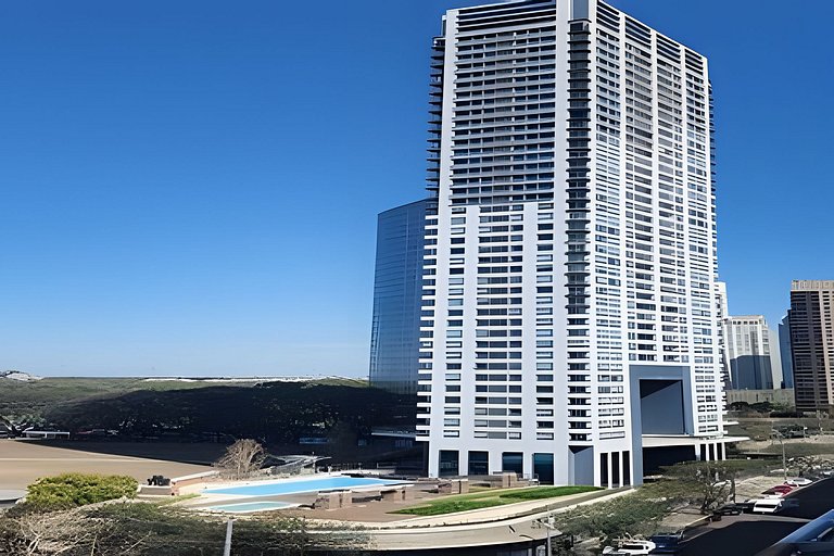 Puerto Madero by Madero Rentals