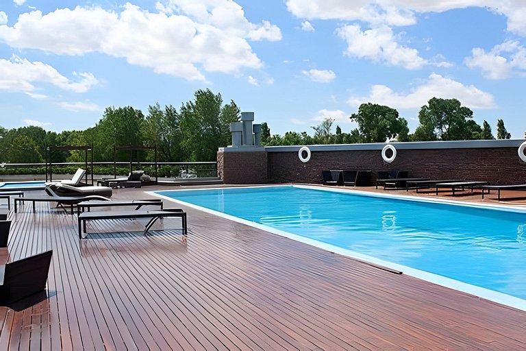 Puerto Madero by Madero Rentals