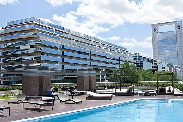 Puerto Madero by Madero Rentals