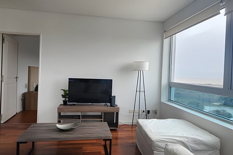 Puerto Madero by Madero Rentals