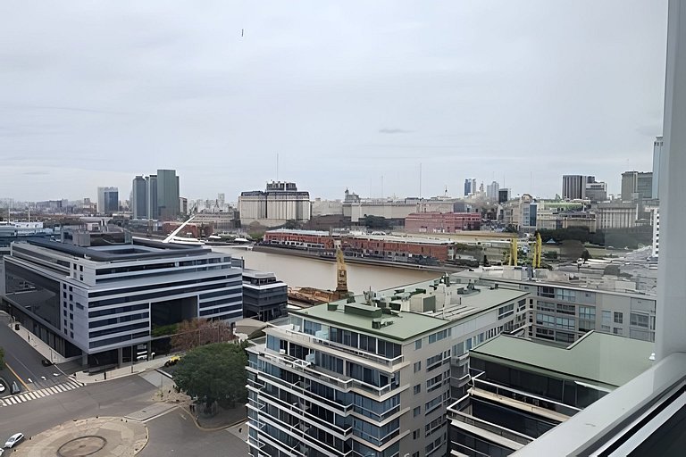 Puerto Madero by Madero Rentals