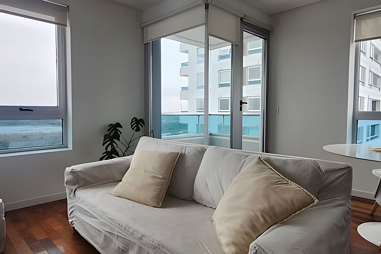 Puerto Madero by Madero Rentals