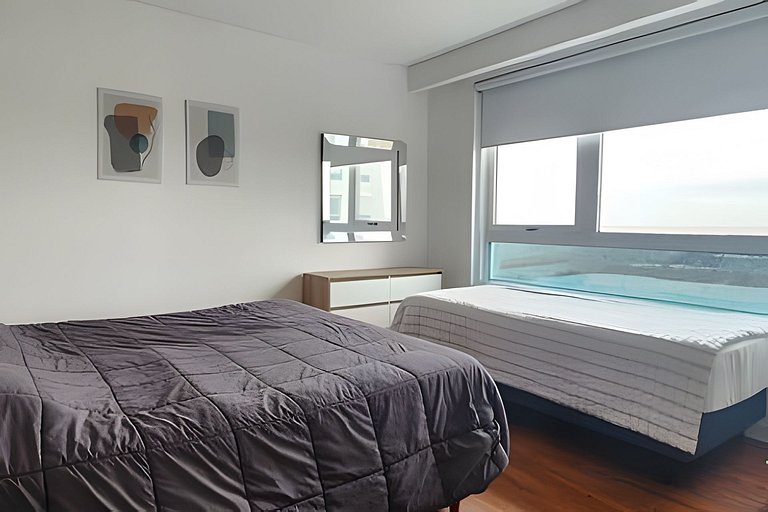 Puerto Madero by Madero Rentals