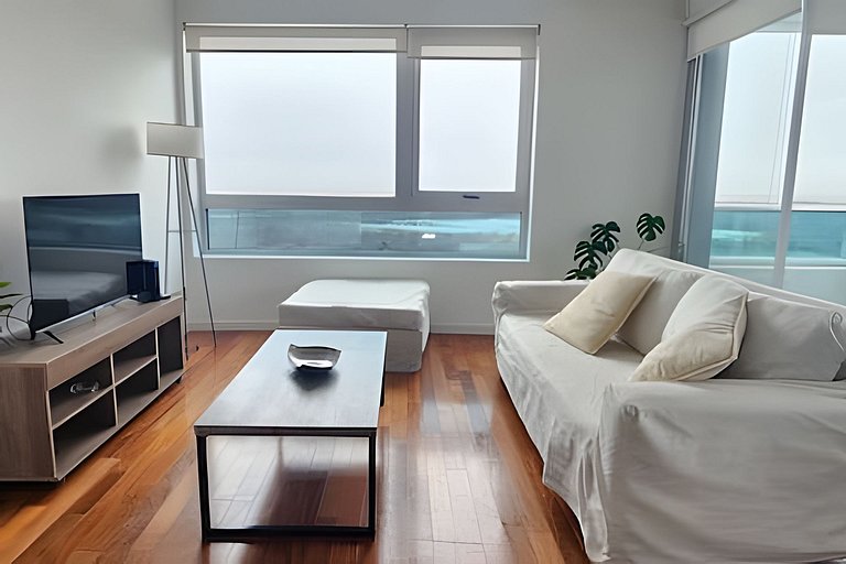 Puerto Madero by Madero Rentals