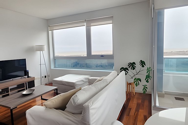 Puerto Madero by Madero Rentals