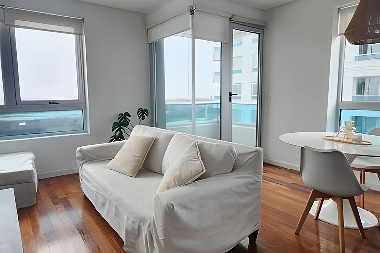 Puerto Madero by Madero Rentals