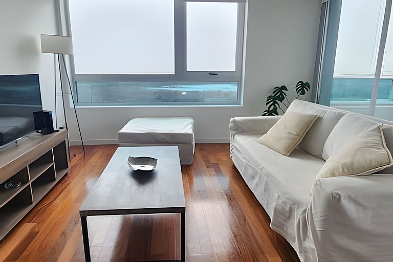 Puerto Madero by Madero Rentals